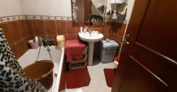 BEAUSEJOUR  -appt a vendre a sup 101 M AU 2 EME ETAGE 3ch