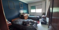BEAUSEJOUR  -appt a vendre a sup 101 M AU 2 EME ETAGE 3ch