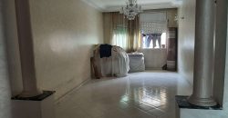 BEAUSEJOUR  -appt a vendre a sup 101 M AU 2 EME ETAGE 3ch