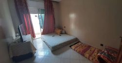 BEAUSEJOUR  -appt a vendre a sup 101 M AU 2 EME ETAGE 3ch