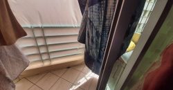 BEAUSEJOUR  -appt a vendre a sup 101 M AU 2 EME ETAGE 3ch