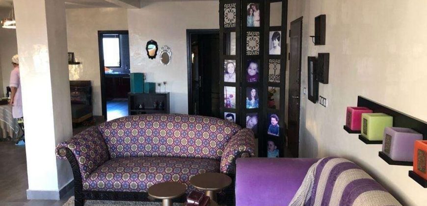 ain diab — appt a vendre de 163 MA COTE clinique le littoral