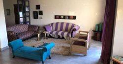ain diab — appt a vendre de 163 MA COTE clinique le littoral