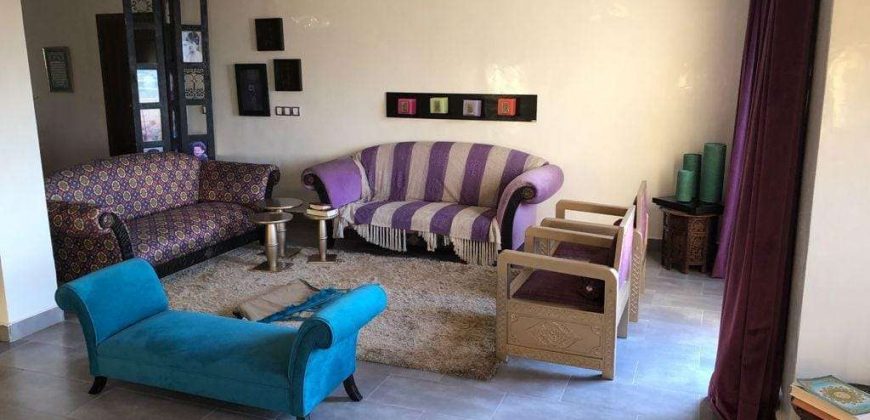 ain diab — appt a vendre de 163 MA COTE clinique le littoral