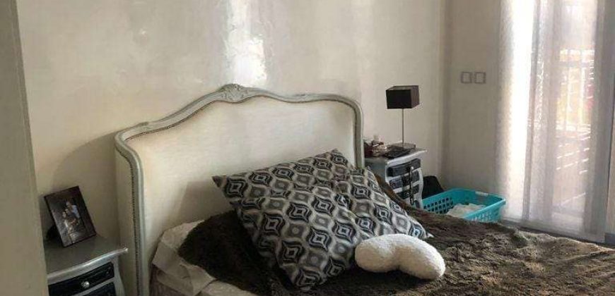 ain diab — appt a vendre de 163 MA COTE clinique le littoral