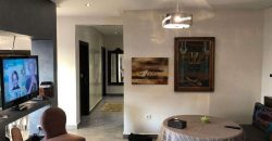 ain diab — appt a vendre de 163 MA COTE clinique le littoral