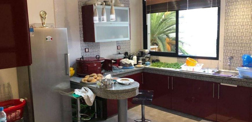ain diab — appt a vendre de 163 MA COTE clinique le littoral