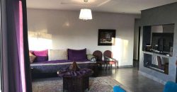 ain diab — appt a vendre de 163 MA COTE clinique le littoral