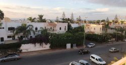 ain diab — appt a vendre de 163 MA COTE clinique le littoral