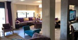 ain diab — appt a vendre de 163 MA COTE clinique le littoral
