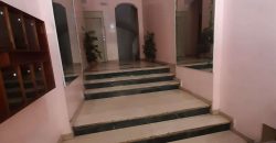 BEAUSEJOUR  -appt a vendre a sup 101 M AU 2 EME ETAGE 3ch
