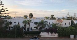 ain diab — appt a vendre de 163 MA COTE clinique le littoral