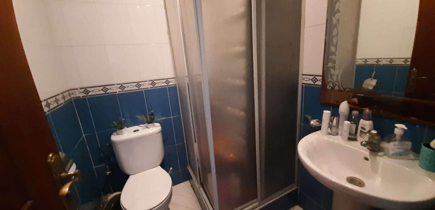 BEAUSEJOUR  -appt a vendre a sup 101 M AU 2 EME ETAGE 3ch