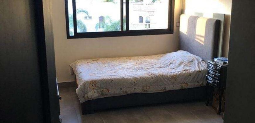ain diab — appt a vendre de 163 MA COTE clinique le littoral