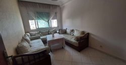 BEAUSEJOUR  -appt a vendre a sup 101 M AU 2 EME ETAGE 3ch