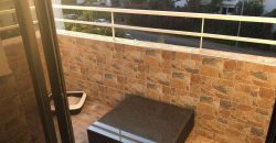 ain diab — appt a vendre de 163 MA COTE clinique le littoral