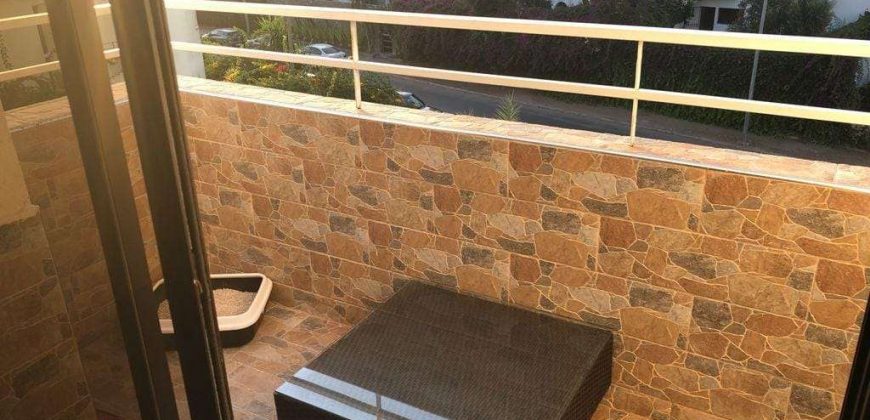 ain diab — appt a vendre de 163 MA COTE clinique le littoral