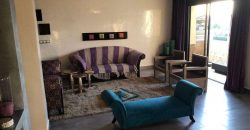 ain diab — appt a vendre de 163 MA COTE clinique le littoral