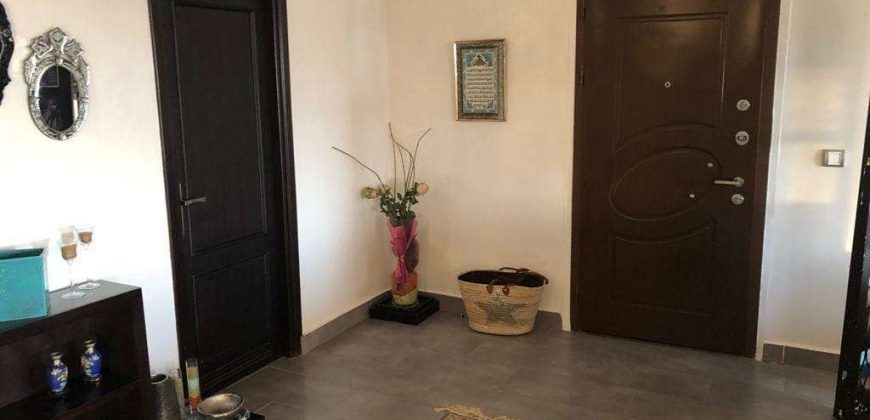 ain diab — appt a vendre de 163 MA COTE clinique le littoral