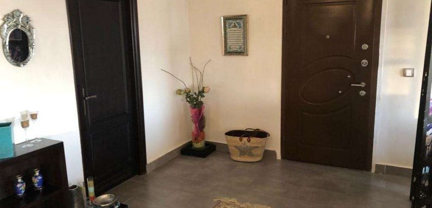 ain diab — appt a vendre de 163 MA COTE clinique le littoral