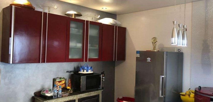 ain diab — appt a vendre de 163 MA COTE clinique le littoral