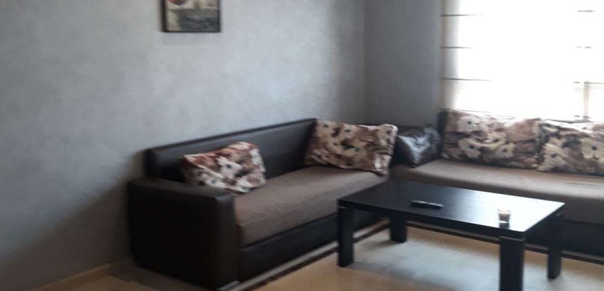 ain diab — appt a vendre de 163 MA COTE clinique le littoral