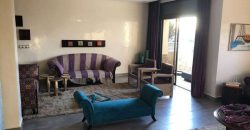 ain diab — appt a vendre de 163 MA COTE clinique le littoral