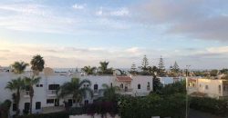 ain diab — appt a vendre de 163 MA COTE clinique le littoral