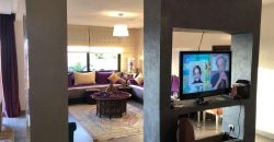 ain diab — appt a vendre de 163 MA COTE clinique le littoral