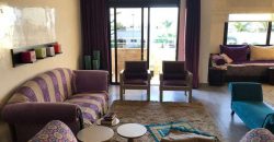 ain diab — appt a vendre de 163 MA COTE clinique le littoral