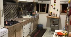 MERSULTAN  -APPT  A VENDRE A SUP 111 M3 CH