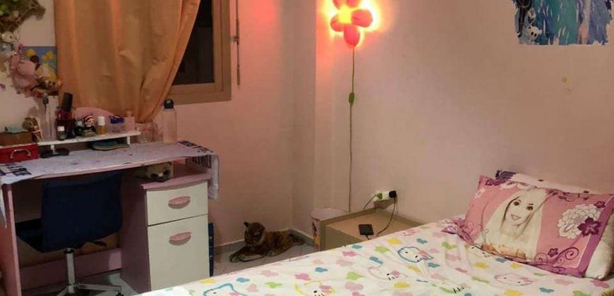 MERSULTAN  -APPT  A VENDRE A SUP 111 M3 CH