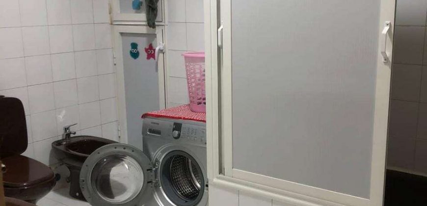 MERSULTAN  -APPT  A VENDRE A SUP 111 M3 CH