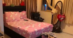 MERSULTAN  -APPT  A VENDRE A SUP 111 M3 CH
