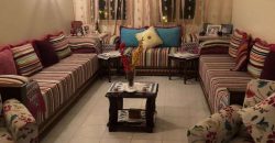 MERSULTAN  -APPT  A VENDRE A SUP 111 M3 CH