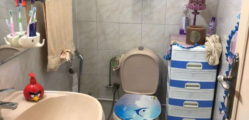 MERSULTAN  -APPT  A VENDRE A SUP 111 M3 CH