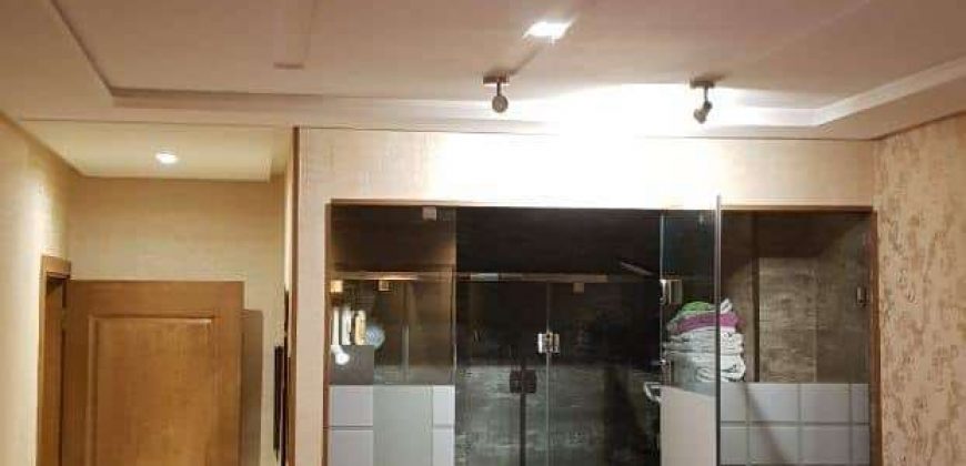 derb ghalef -Appt  a vendre SUP 138M