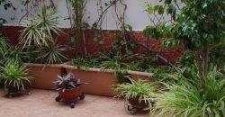 derb ghalef -Appt  a vendre SUP 138M