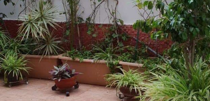 derb ghalef -Appt  a vendre SUP 138M