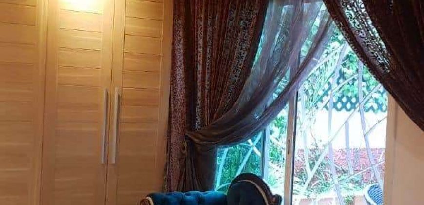derb ghalef -Appt  a vendre SUP 138M