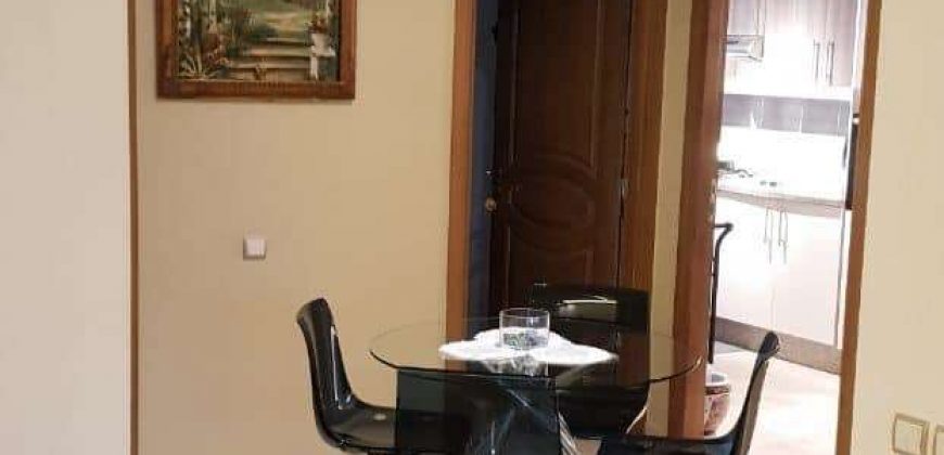 derb ghalef -Appt  a vendre SUP 138M
