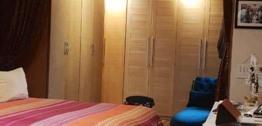 derb ghalef -Appt  a vendre SUP 138M