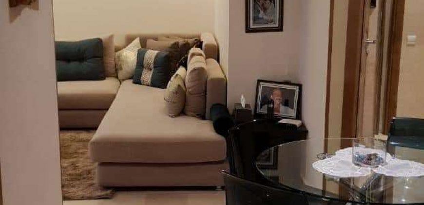 derb ghalef -Appt  a vendre SUP 138M