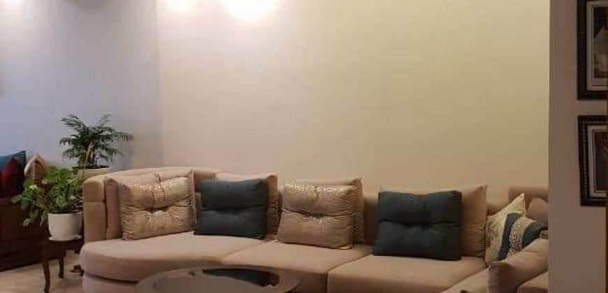 derb ghalef -Appt  a vendre SUP 138M