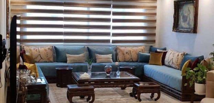 derb ghalef -Appt  a vendre SUP 138M