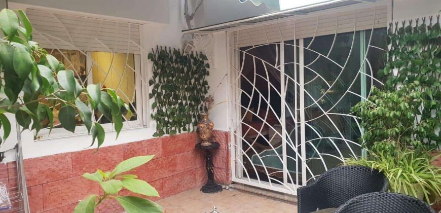 derb ghalef -Appt  a vendre SUP 138M