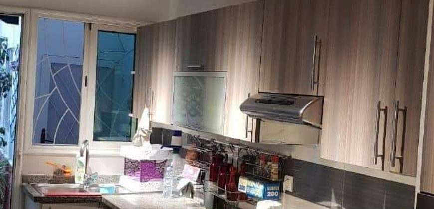 derb ghalef -Appt  a vendre SUP 138M