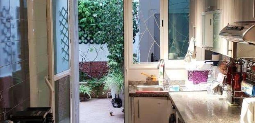derb ghalef -Appt  a vendre SUP 138M