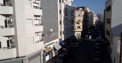 beausejour  projet neuf a appt 2 ET 3 CH