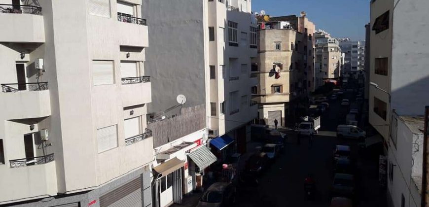 beausejour  projet neuf a appt 2 ET 3 CH